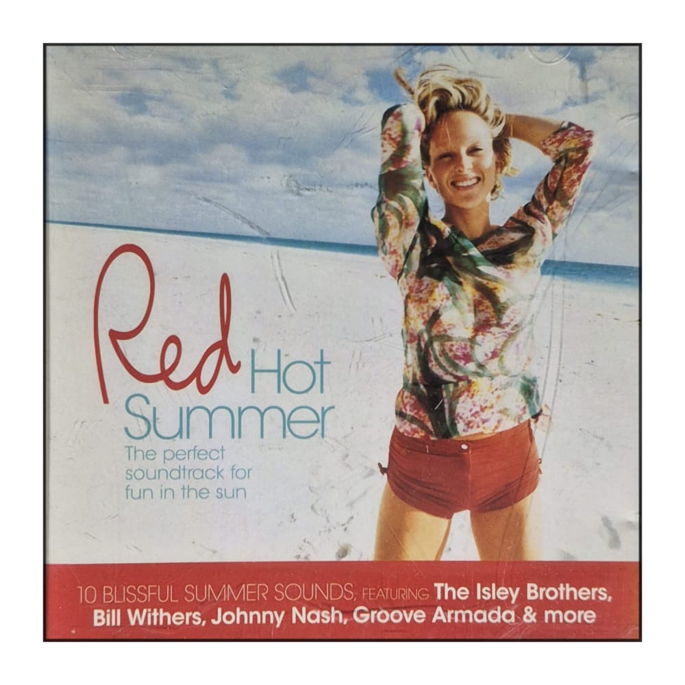 Red Hot Summer