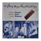 Guido Tononi & Franco Cerri & Lucio Terzano: Vibrandoneon