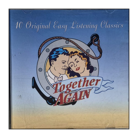 Together Again: 10 Original Easy Listening Classics