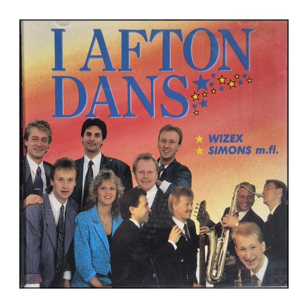 I Afton Dans
