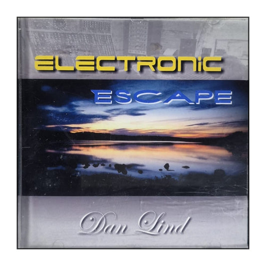 Dan Lind: Electronic Escape
