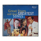 Reader'S Digest Scandinavia: Great Stars And Their Greatest Songs