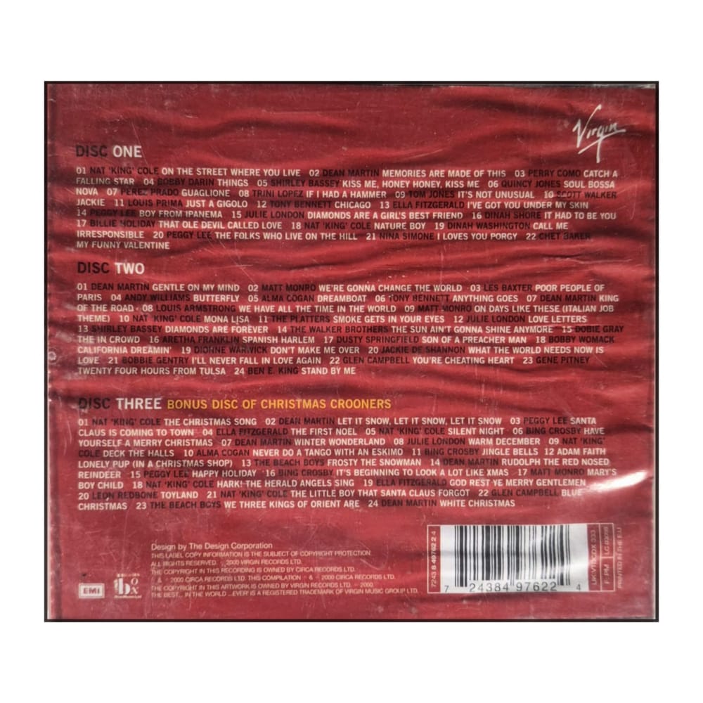 The Best Album In The World Ever: Friends V2