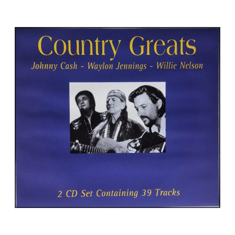 Country Greats