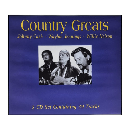Country Greats