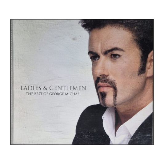 George Michael: Ladies & Gentlemen: The Best Of