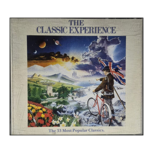 Classic Experience: The Classic Experience