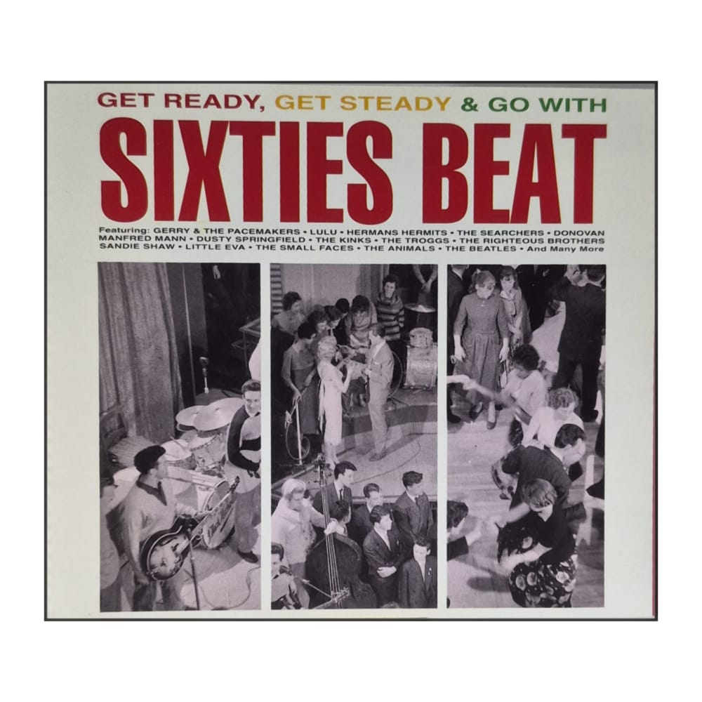 Sixties Beat