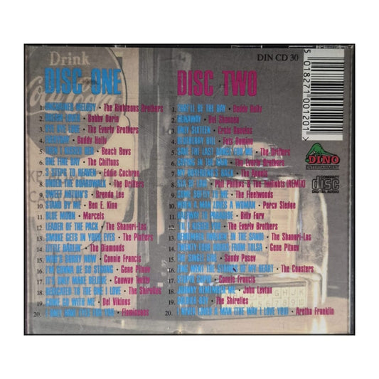 Rock&Roll: More Rock&Roll Love Songs