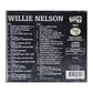 Willie Nelson: Things To Remember
