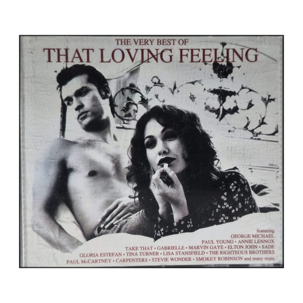That Loving Feeling: The Very Best Of