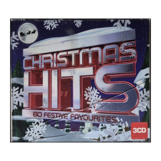 Christmas Hits: 60 Festive Favourites