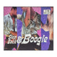 Step Back & Boogie