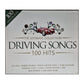 The Ultimate Collection Driving Songs 100 Hits