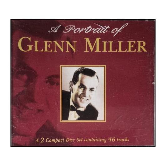 Glenn Miller: A Portrait Of
