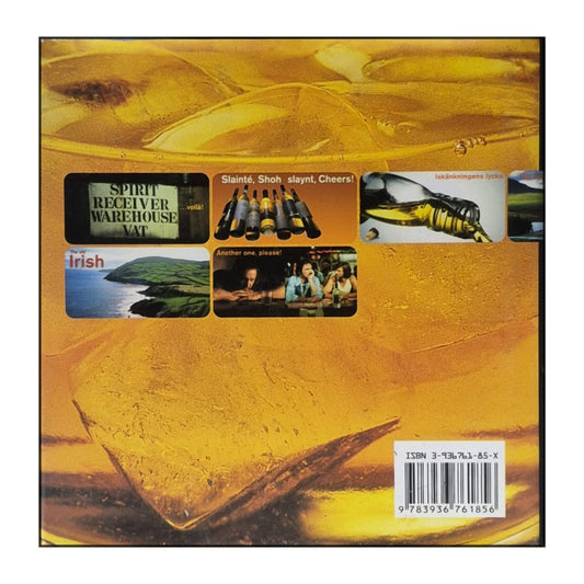 Udo Pini: Whiskey