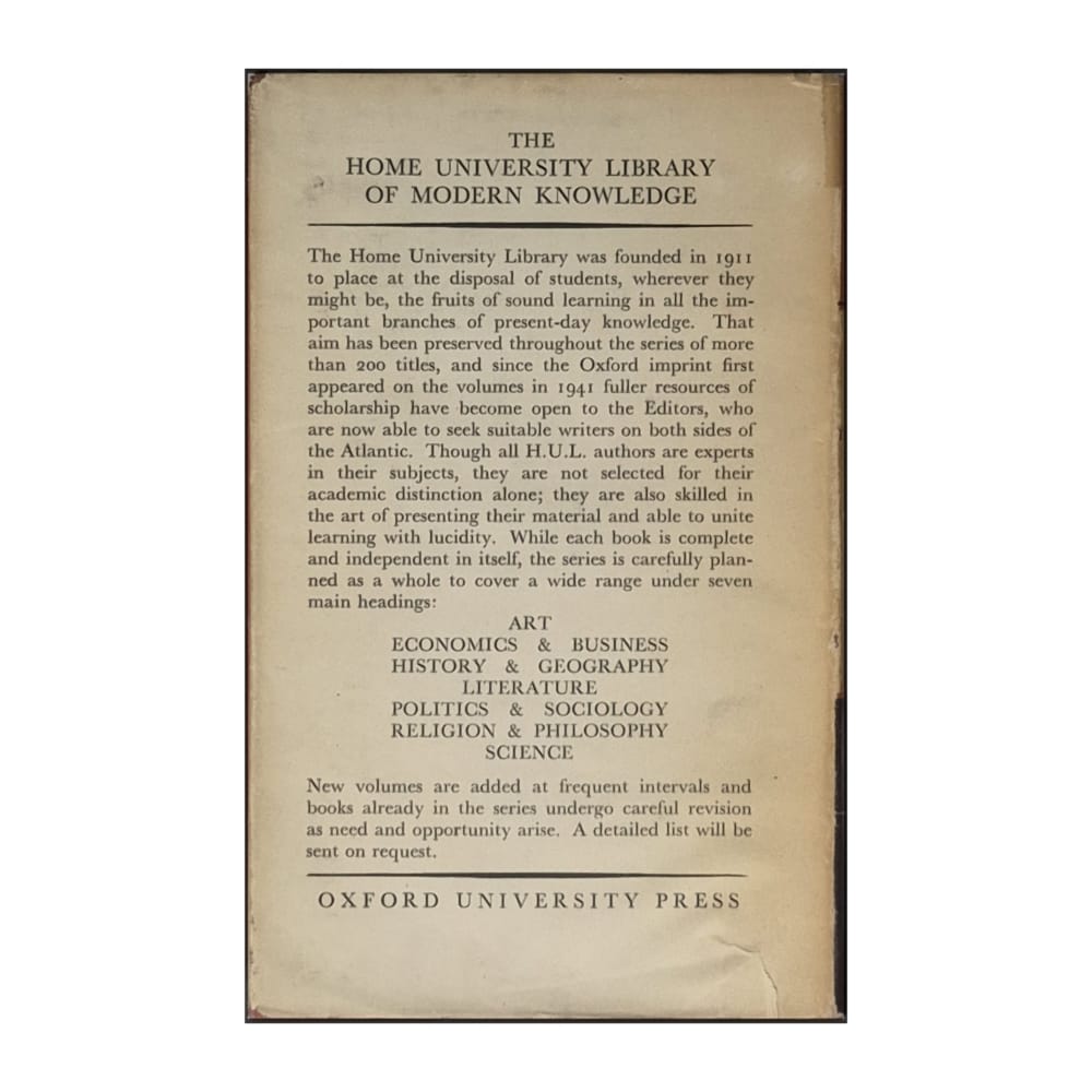 T. S. Ashton: The Industrial Revolution 1760-1830