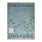 Gunnar E. Sandgren: Jaktkrönika