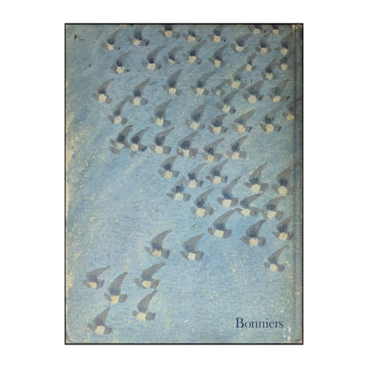 Gunnar E. Sandgren: Jaktkrönika