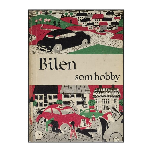 Bilen Som Hobby