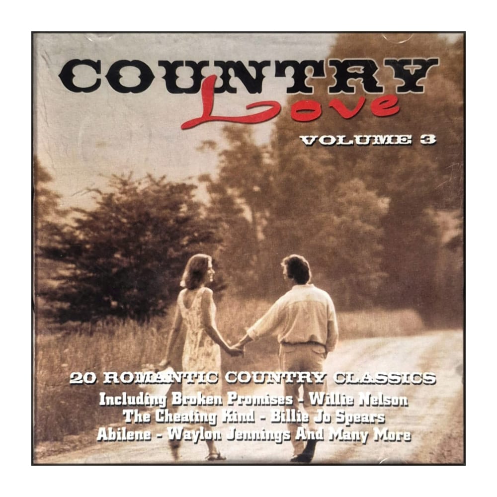 Country Love V3
