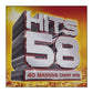Hits 58
