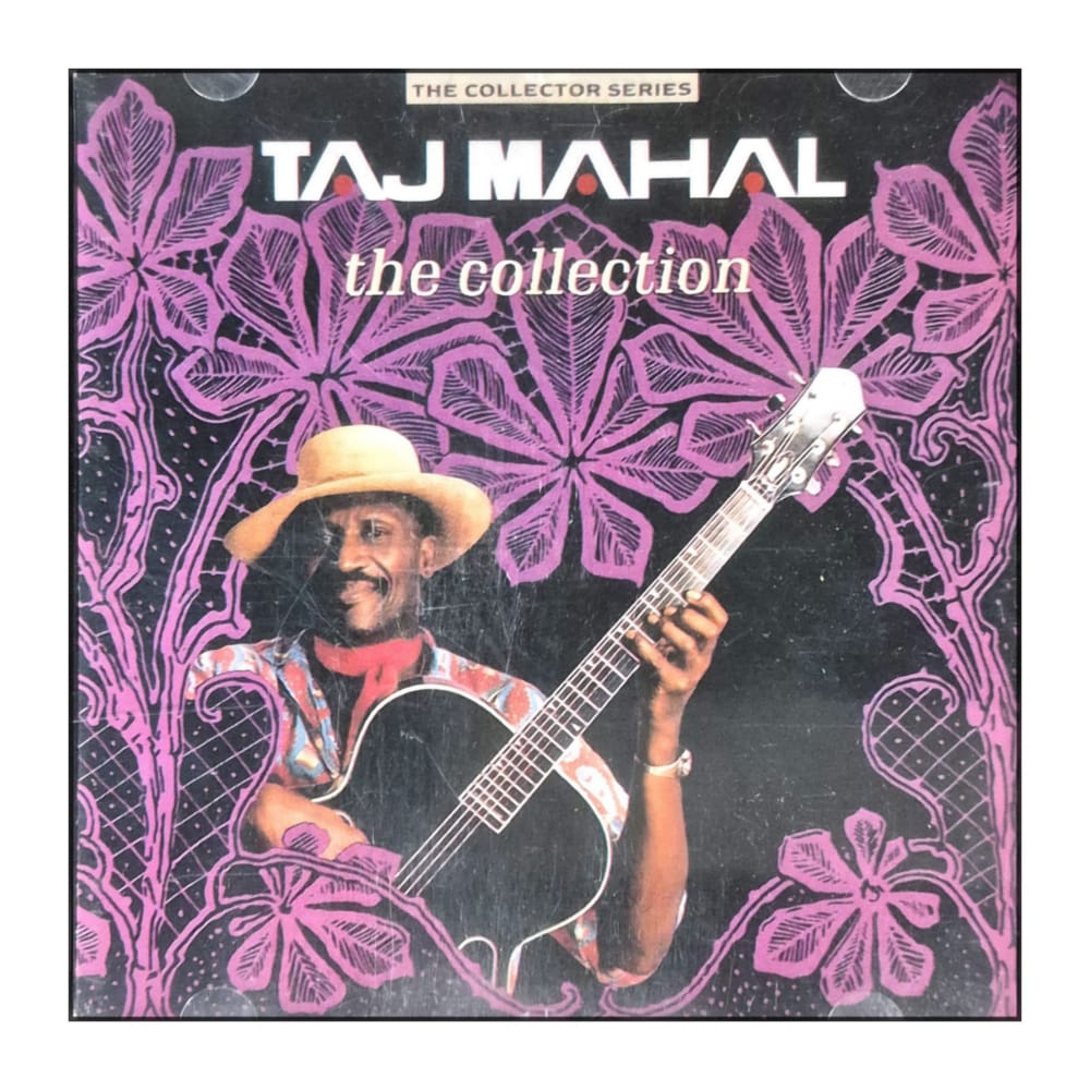 Taj Mahal: The Collection