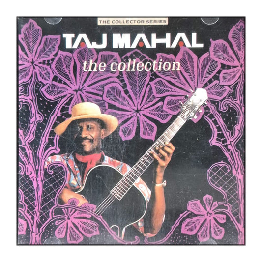 Taj Mahal: The Collection