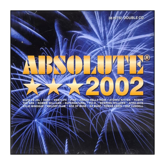 Absolute 2002
