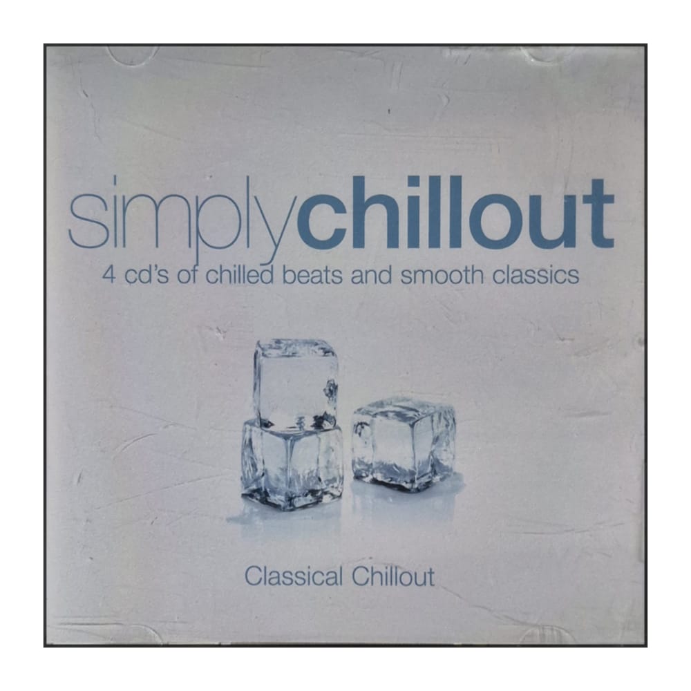 Simply Chillout