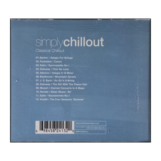 Simply Chillout