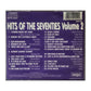 Hits Of The 1970S V2