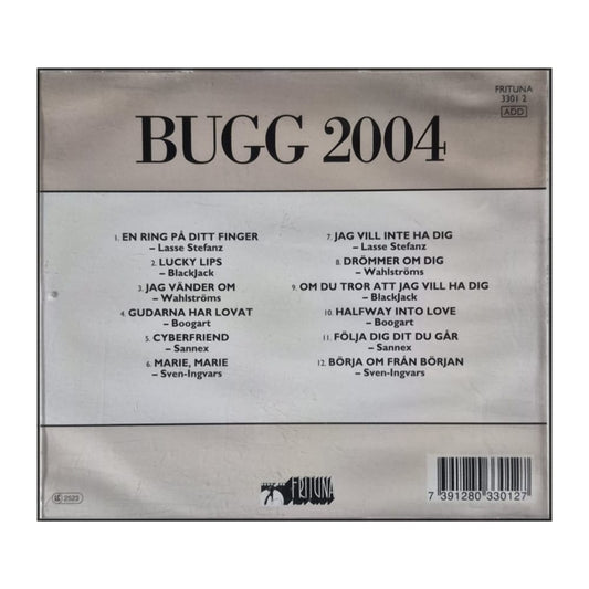 Bugg 2004