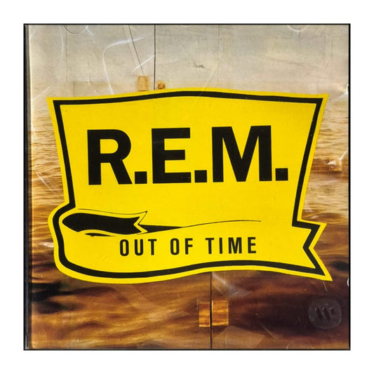 R.E.M.: Out Of Time
