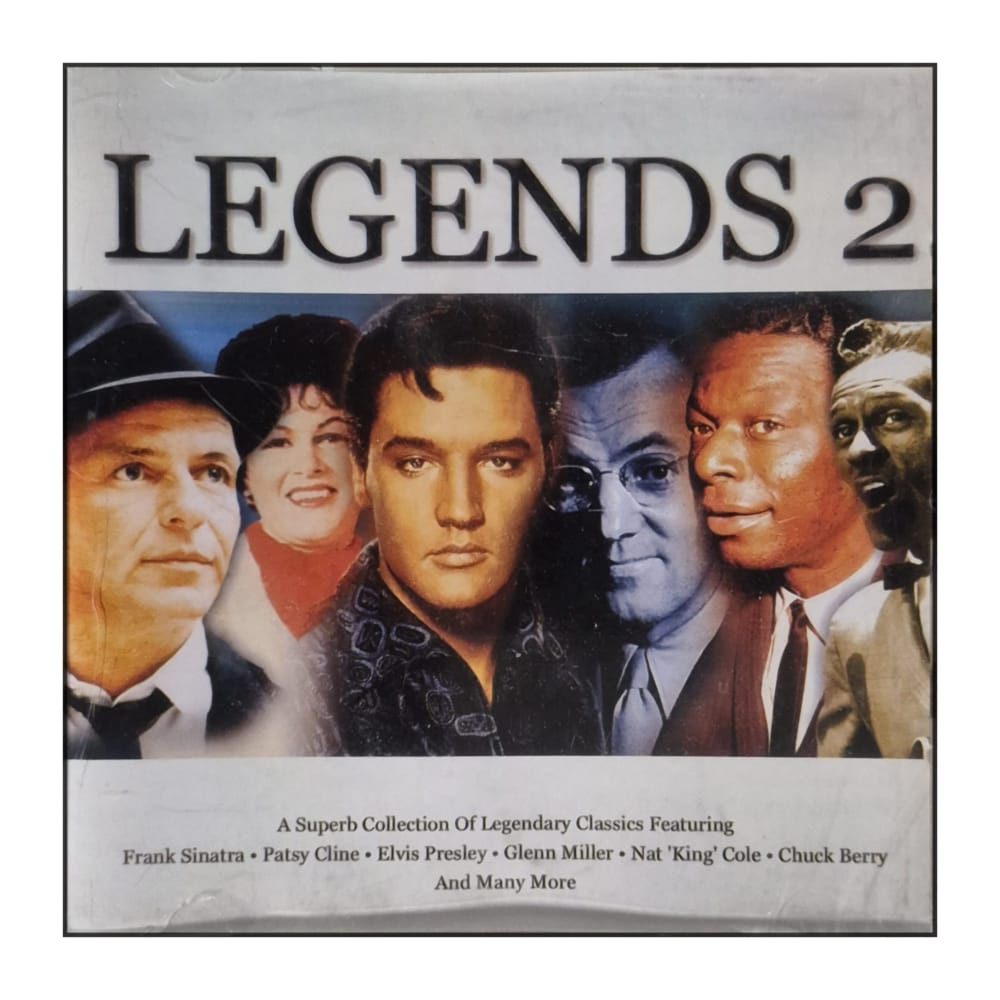 Legends 2