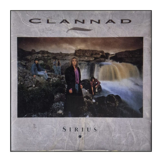 Clannad: Sirius