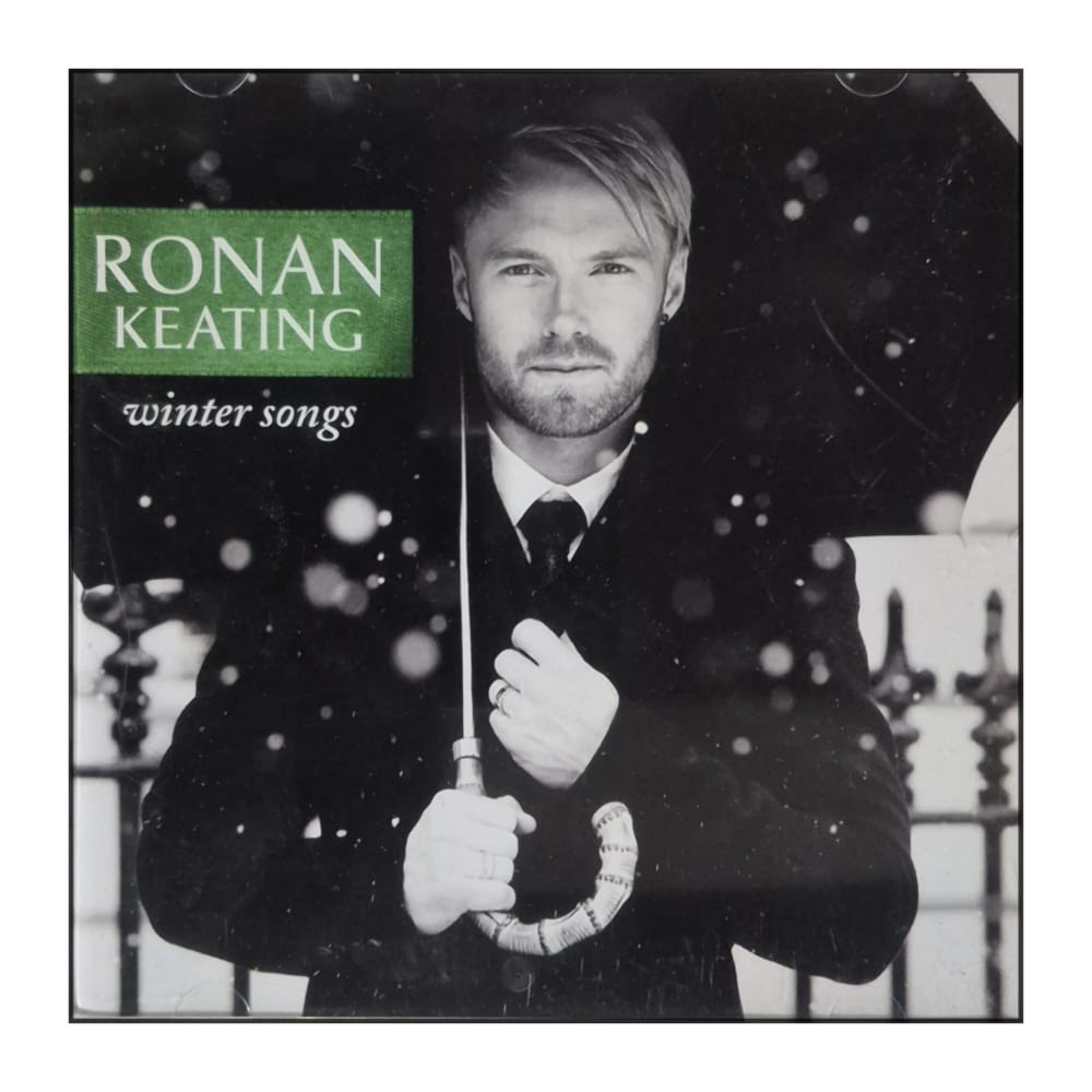 Ronan Keating: Winter Songs