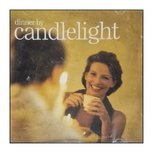 Signature: Dinner By Candlelight