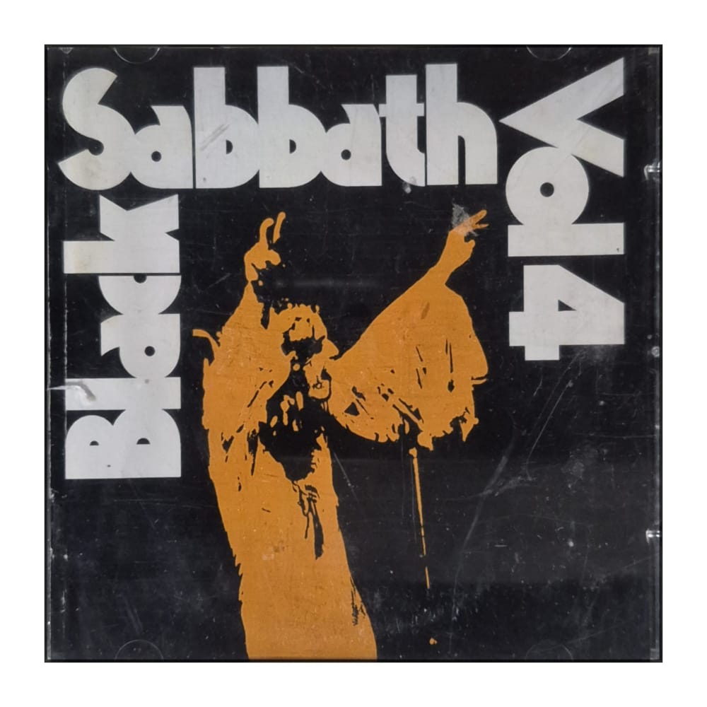 Black Sabbath V4