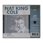 Nat King Cole: Nature Boy
