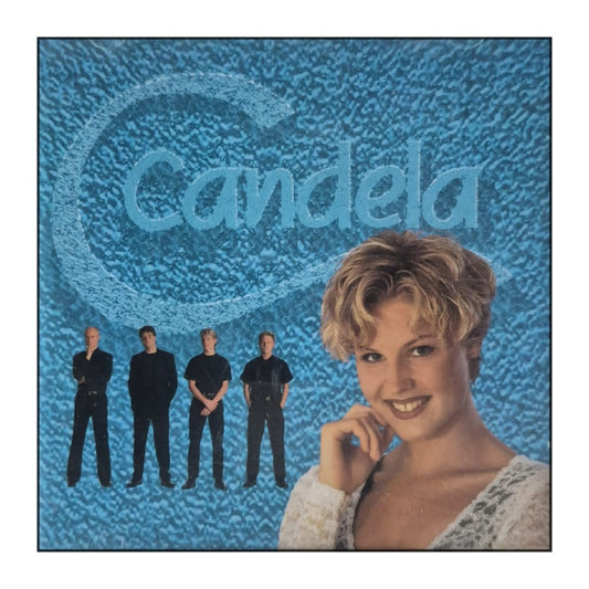 Candela: Candelas Blå