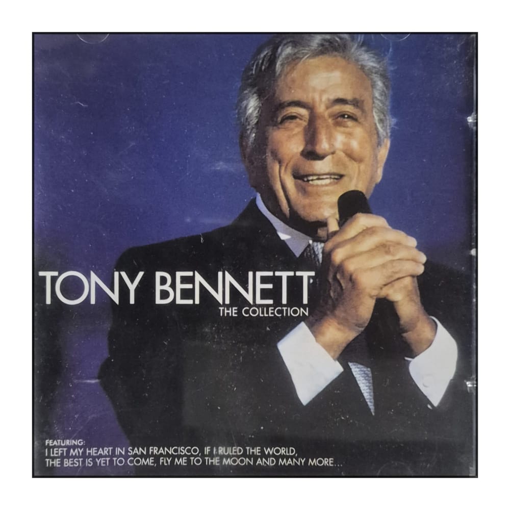 Tony Bennett: The Collection