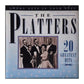 The Platters: Smoke Gets In Your Eyes