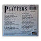 The Platters: Smoke Gets In Your Eyes