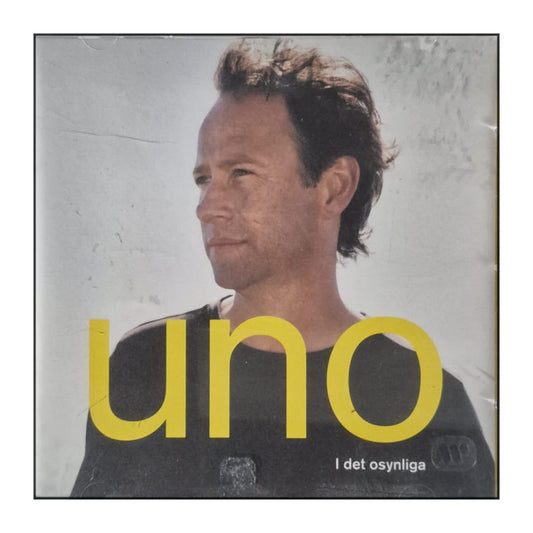 Uno: I Det Osynliga