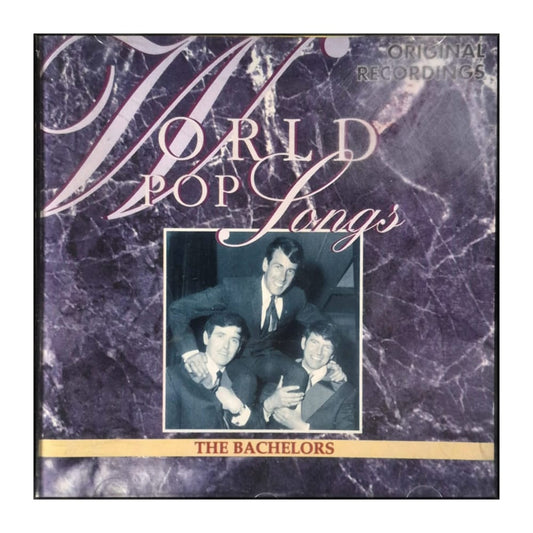 The Bachelors: World Pop Songs