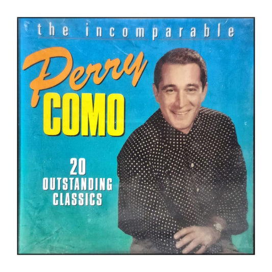 Perry Como: The Incomparable