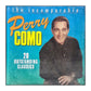 Perry Como: The Incomparable