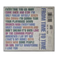 Paul Young: From Time To Time