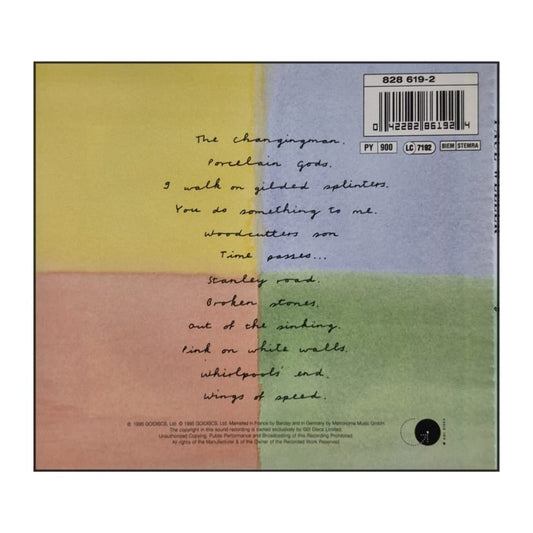 Paul Weller: Stanley Road